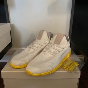 Pharrell Williams Adidas Tennis Hu